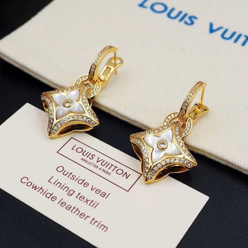 LV Earrings